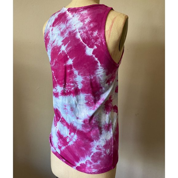 American Apparel Hand Dyed Tank Top - Picture 6 of 15